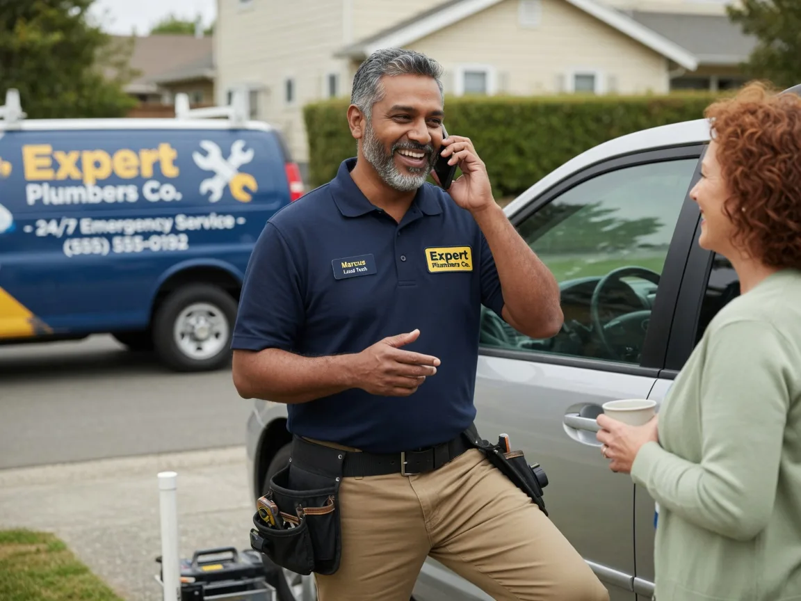 Drain Cleaning Banning, CA FAQs